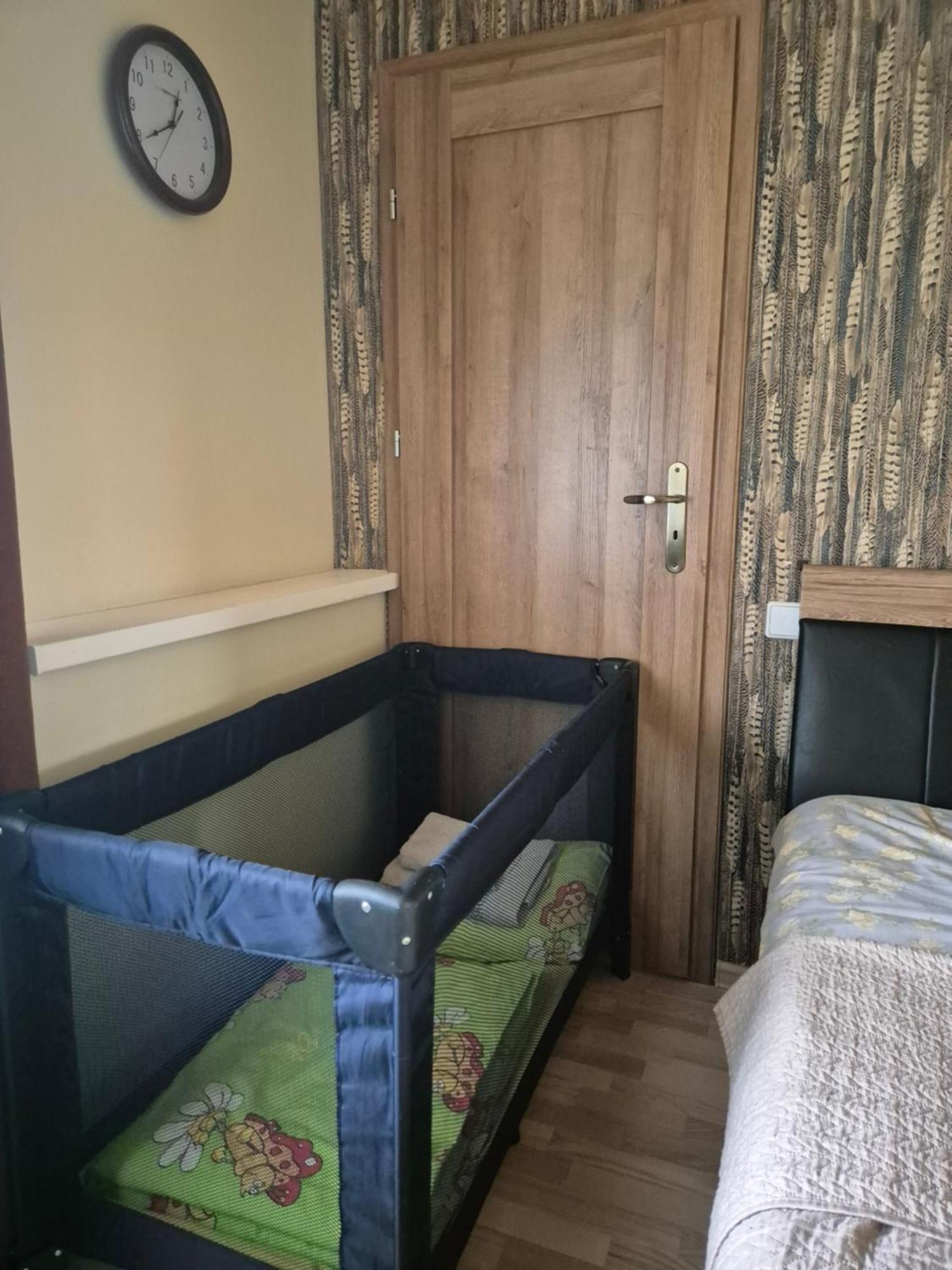 Apartamentai Pas Danute Prienai Eksteriør billede